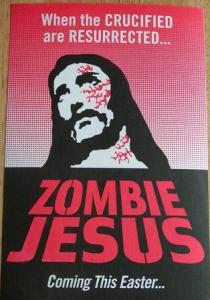 Zombie Jesus